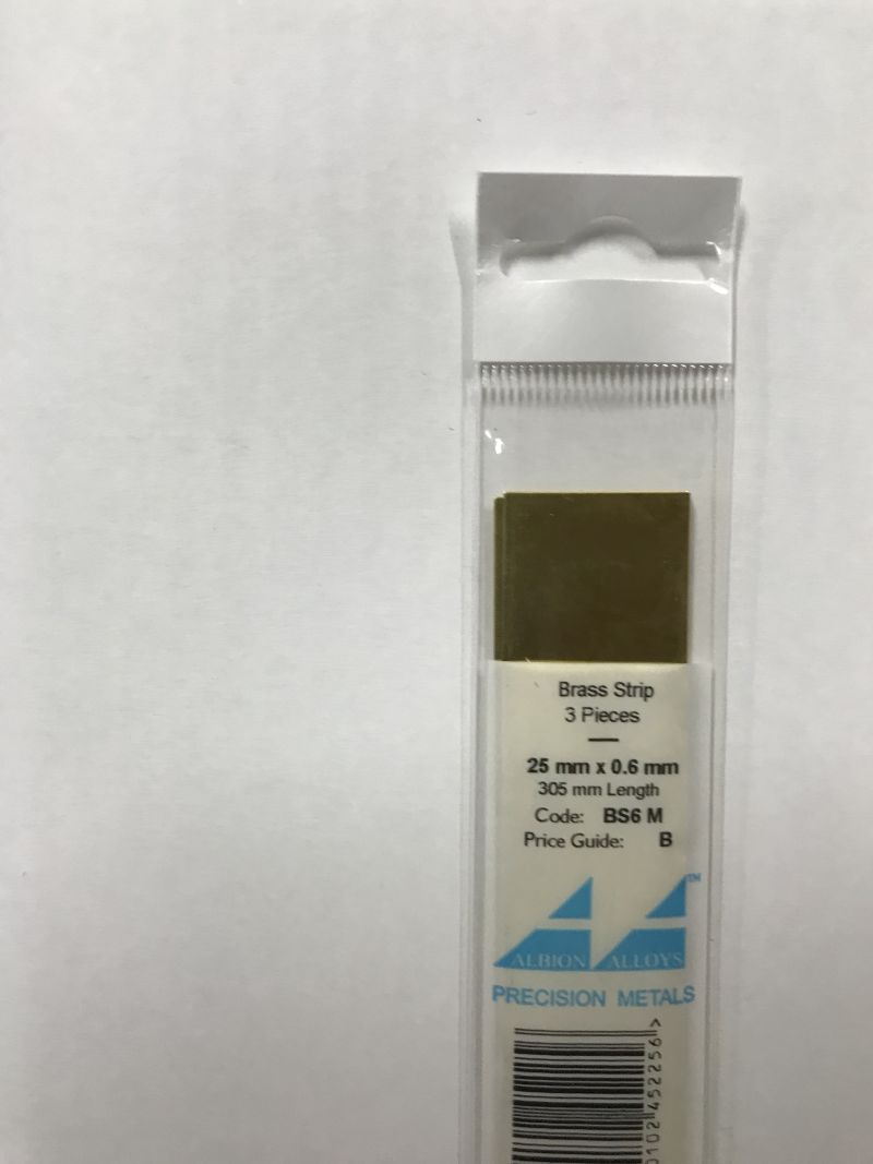 MESS.STR.0,6X25,0MM     3